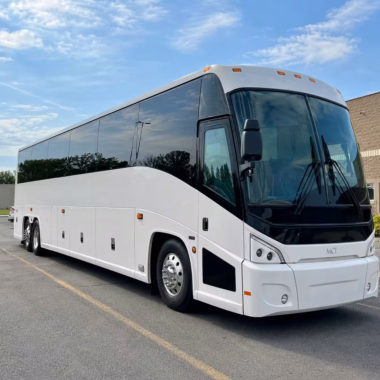 book kirkland concert charter buses and minibuses online