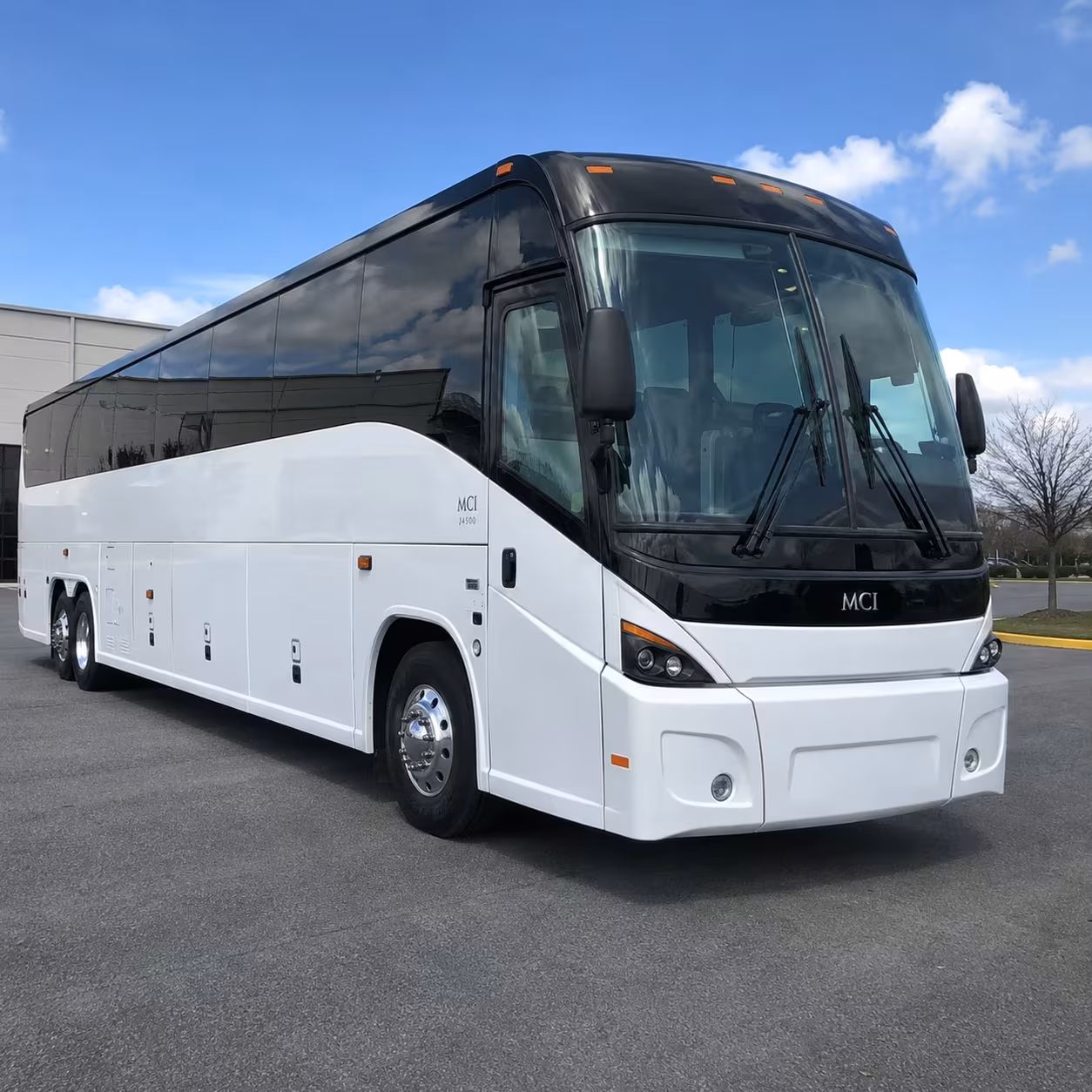 employee shuttles in kirkland