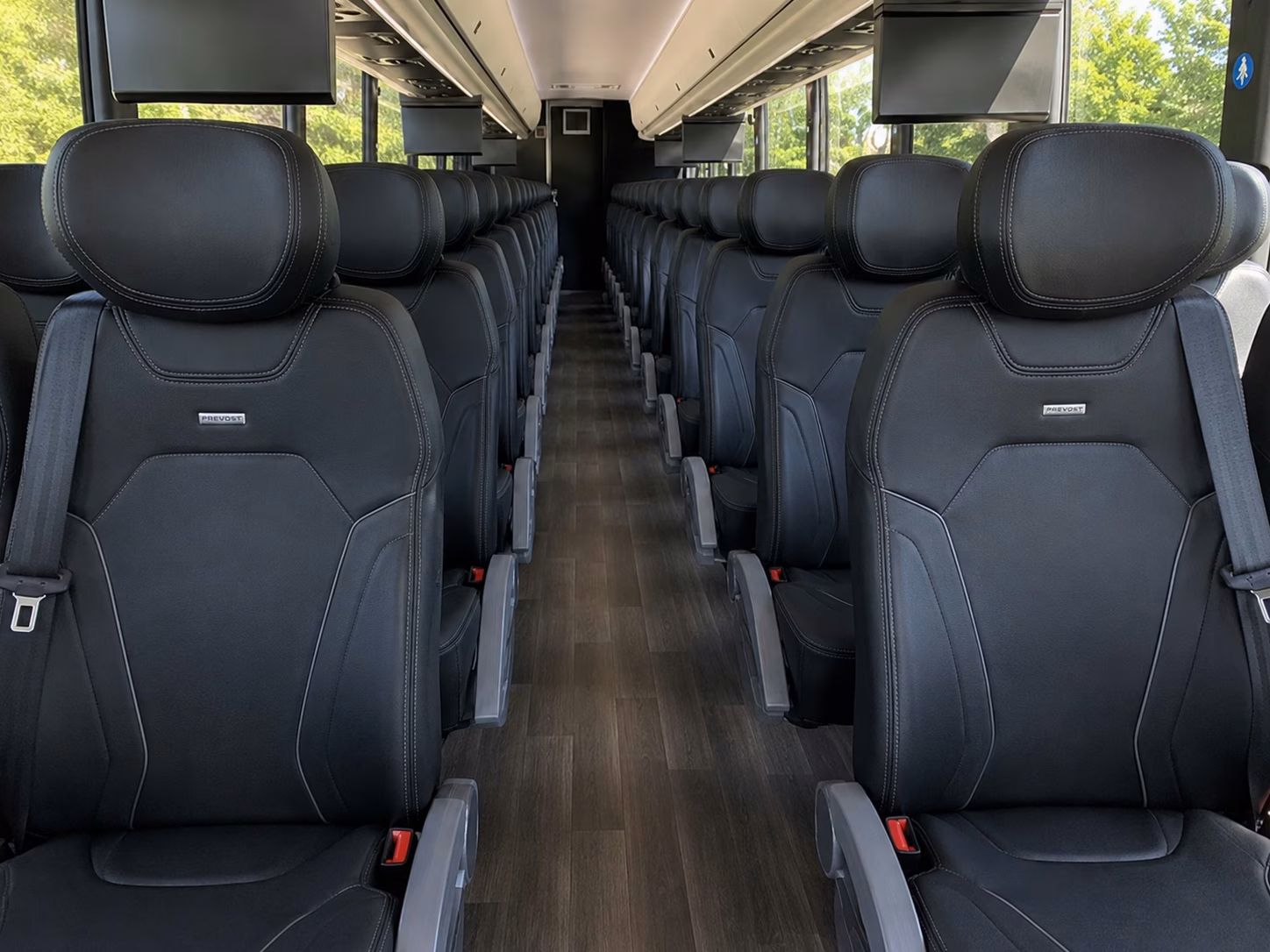how where and when you re traveling affects kirkland charter bus pricing