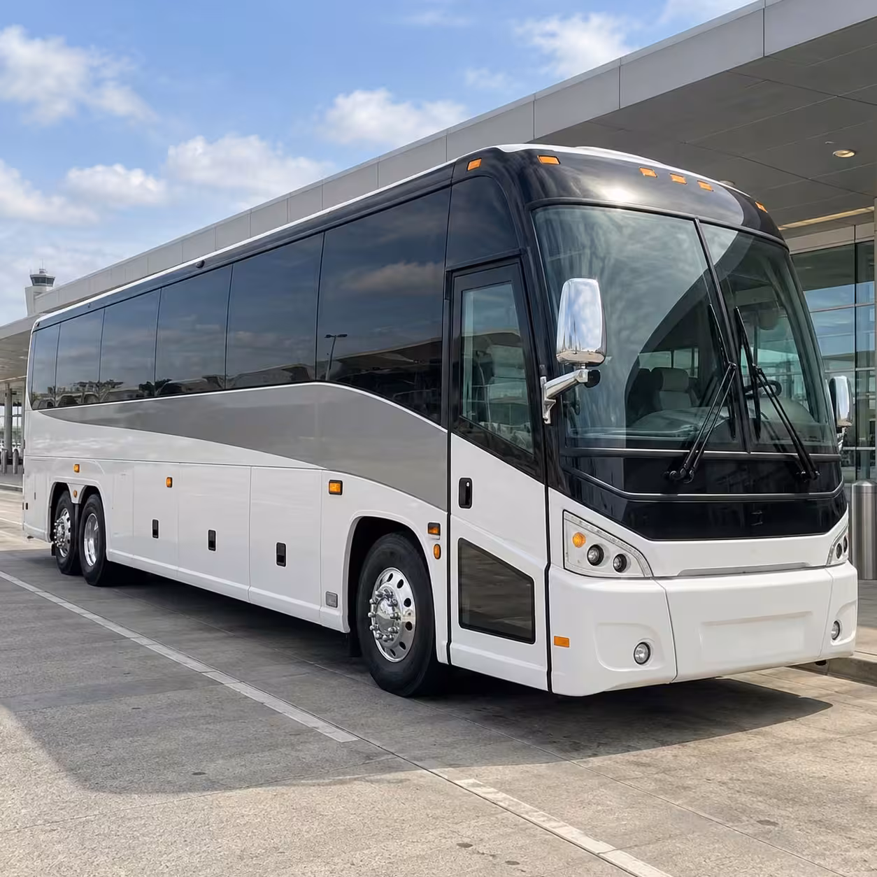 kirkland high school sports transportation for away games