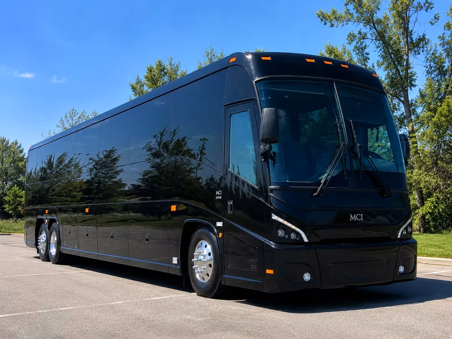 kirkland party buses for prom night