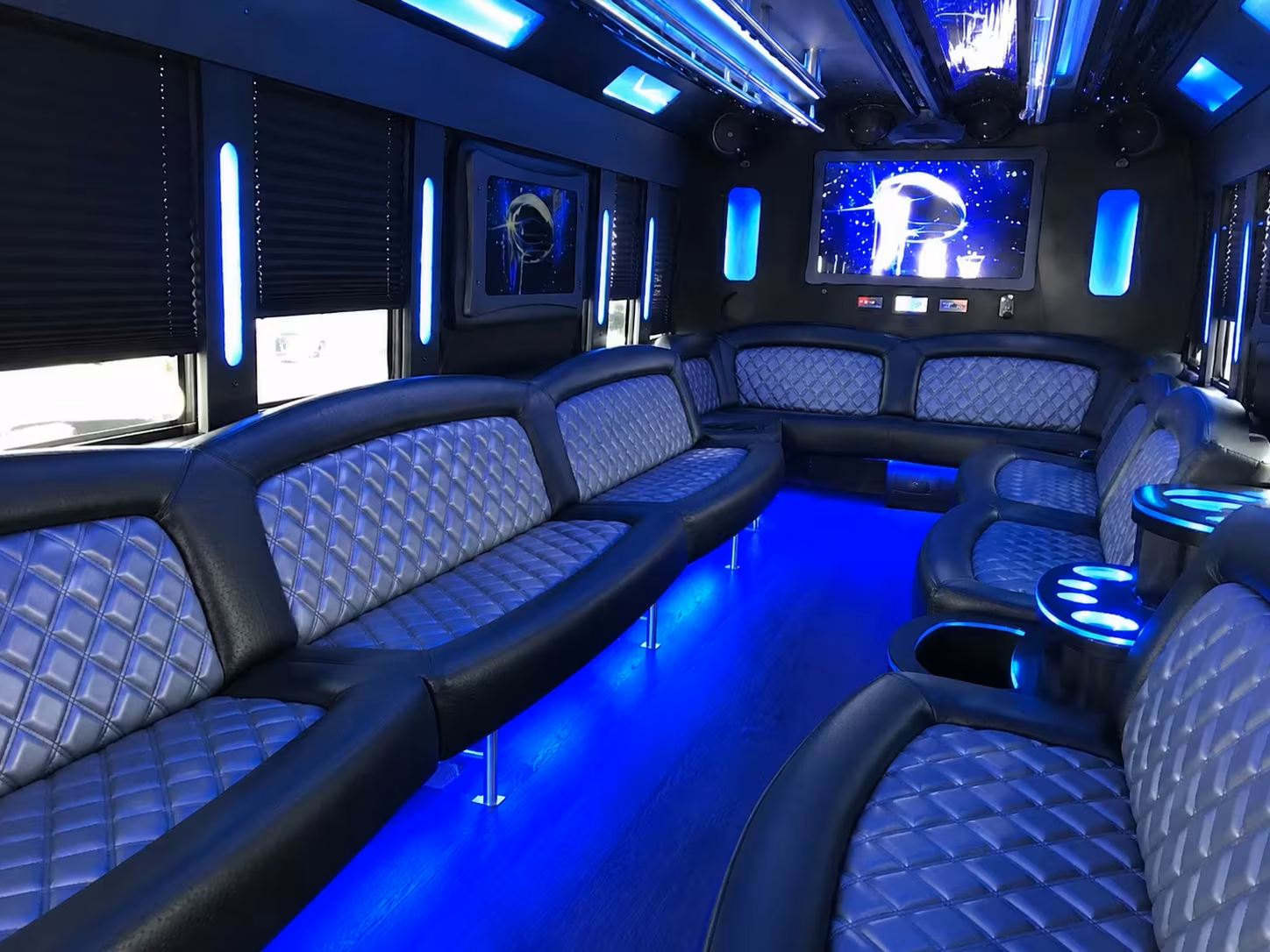 kirkland prom transportation