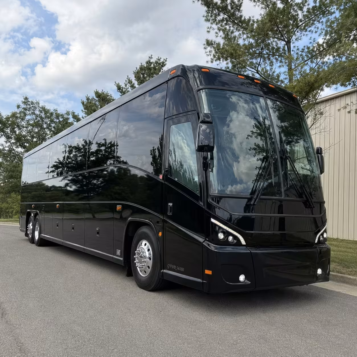 multi day transportation from kirkland to spokane and walla walla