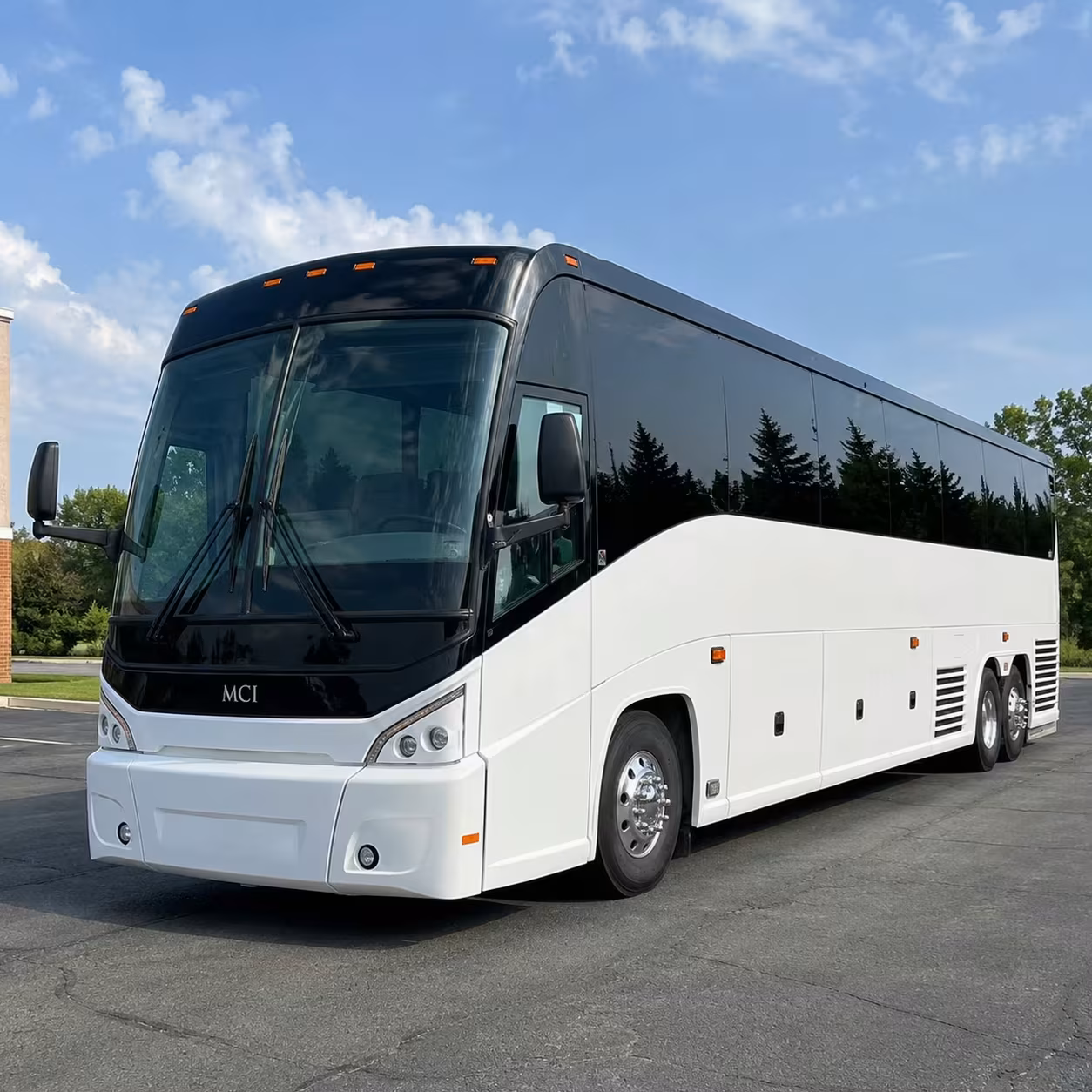 not in kirkland you can still find religious group transportation nearby