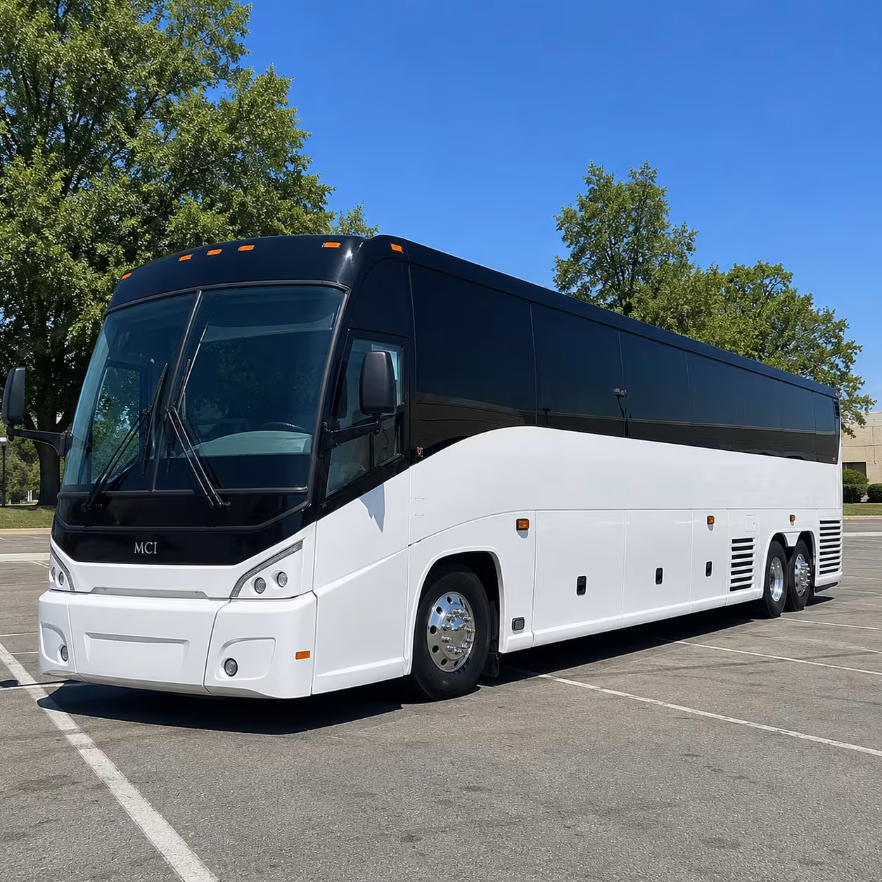 sunday service shuttles and weekly worship transportation in kirkland