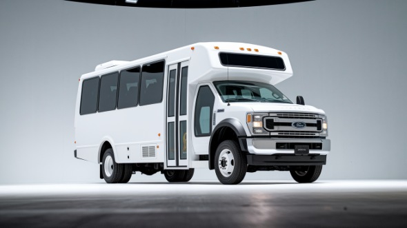 18 passenger minibus kirkland