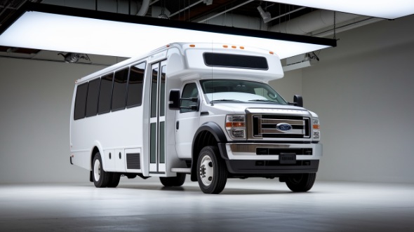 20 passenger minibus kirkland