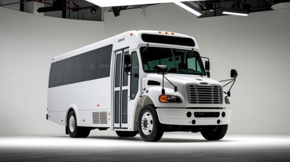 28 passenger minibus kirkland