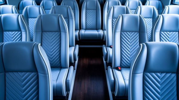 30 passenger minibus interior kirkland