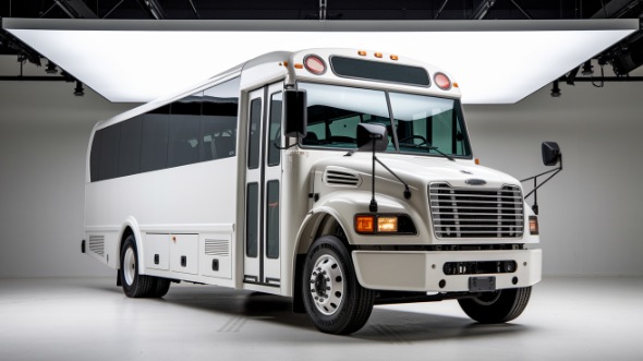 30 passenger minibus kirkland