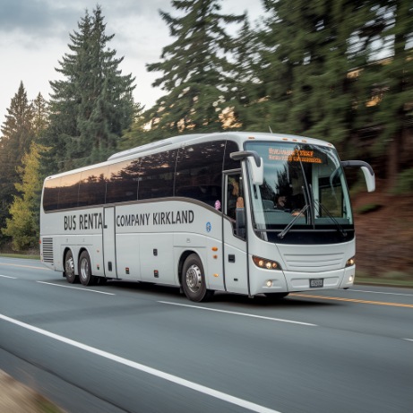 56 passenger motorcoach