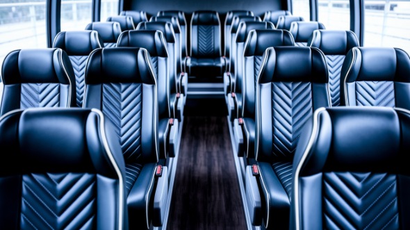 kirkland 15 passenger minibus rental