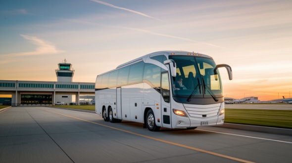 kirkland airport shuttles