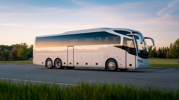 kirkland bus rentals for travel agents