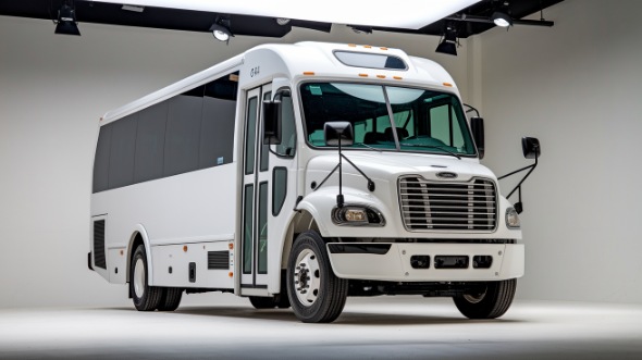 kirkland employee shuttle