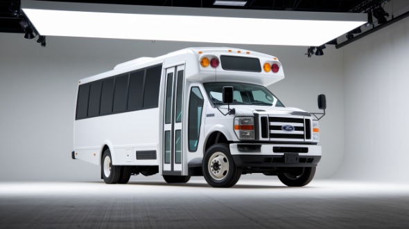 kirkland party bus rental