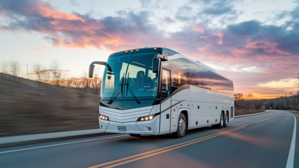 kirkland private event transportation