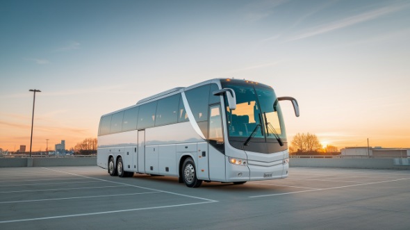 kirkland sporting event transportation