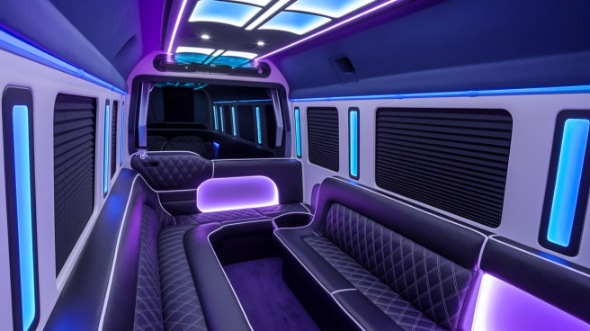 kirkland sprinter limo rental rental