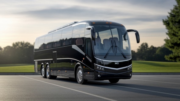 kirkland vacation bus rentals for family trips